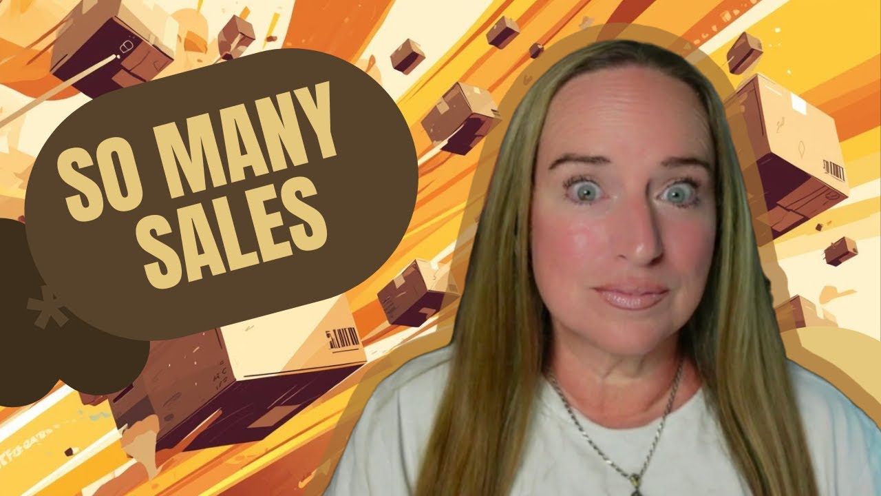 These Items Just Broke My eBay Sales Record – Resellers Watch!
