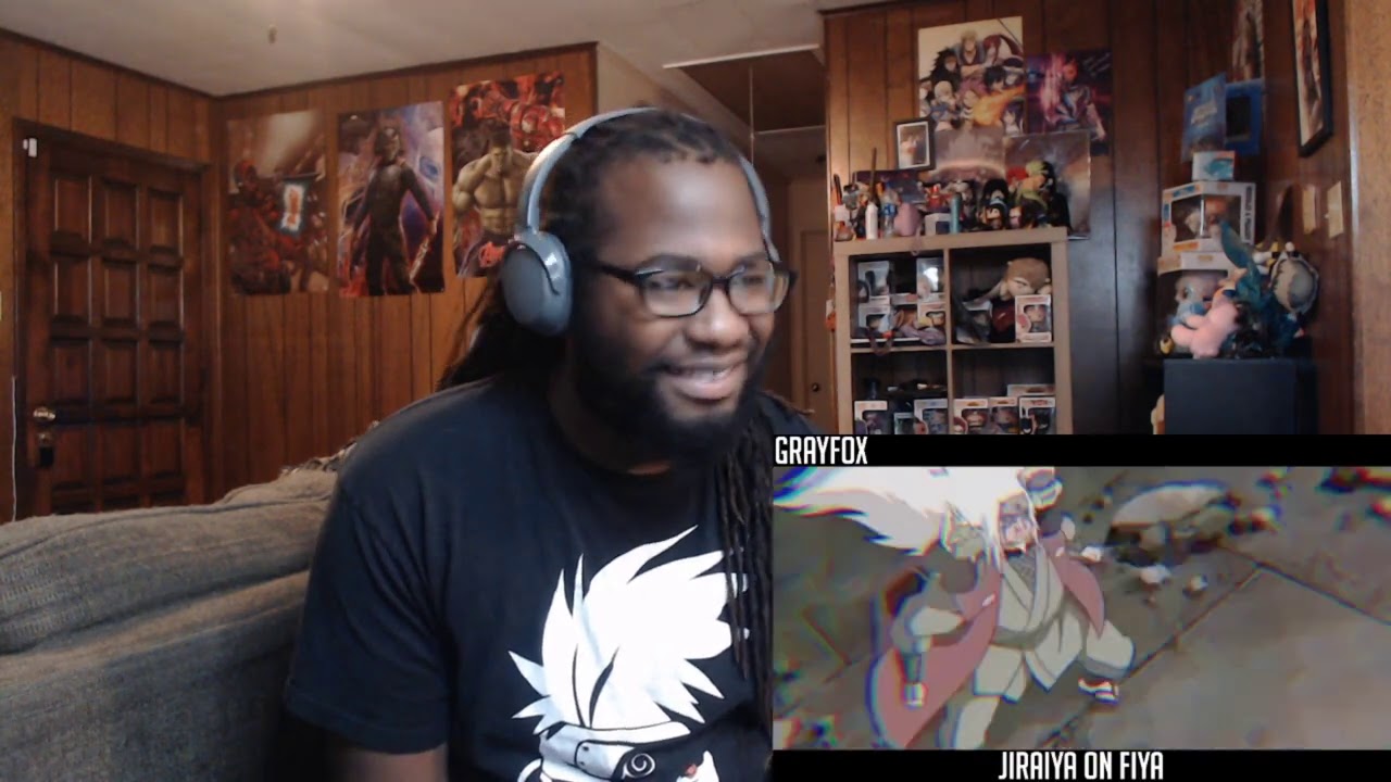 LEGENDARY SANNIN RAP | RUSTAGE ft. Lex Bratcher & Gray Fox [Reaction]