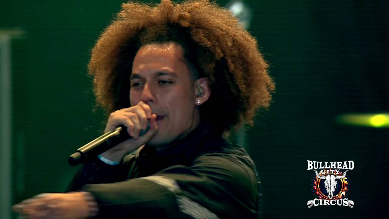 MONUMENTS - Degenerate (Live at Wacken 2016)
