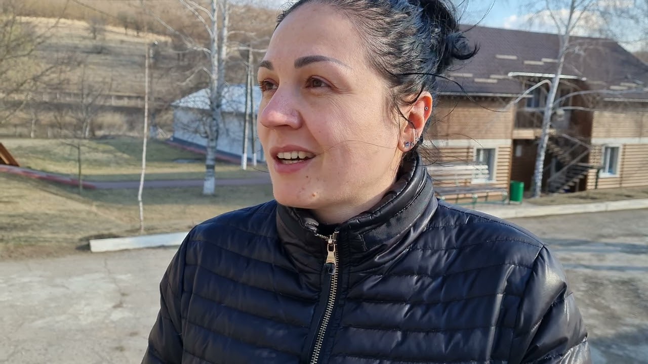 Как живут беженцы из Украины в молдавских сёлах.