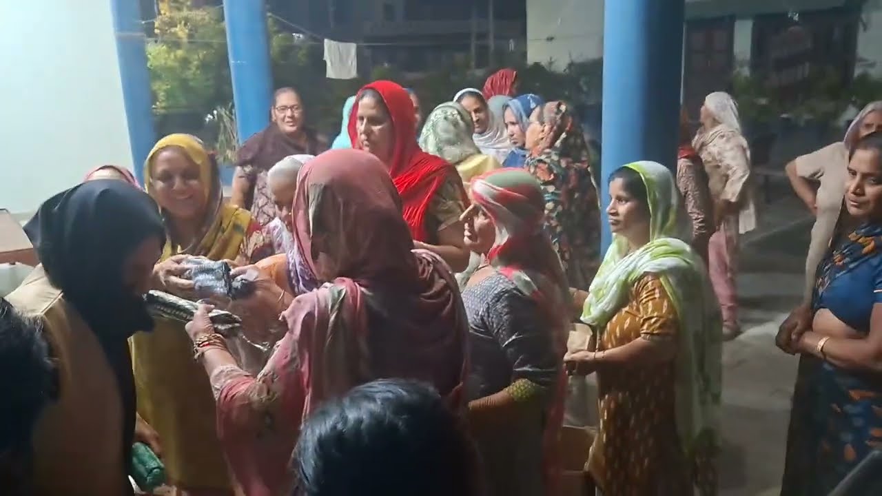 बेटे  की  छठी  पर  viral song  TATEEREE   गा दिया  ll बेटे की  छठी  Desi रिवाज 