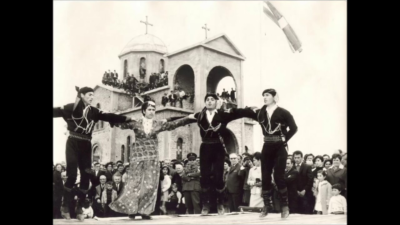 &Kappa;ό&tau;&sigma;&alpha;&rho;&iota;(&Pi;ό&nu;&tau;&omicron;&sigmaf;)- Kotsari (Pontus)