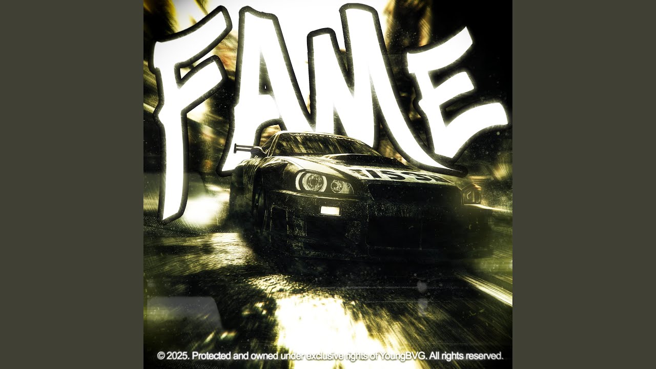 FAME (slowed)