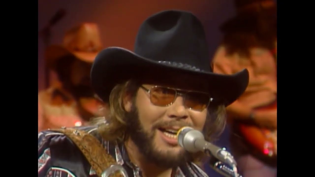 Hank Williams Jr/Ed Bruce/The Cates Sisters/ Merle Kilgore