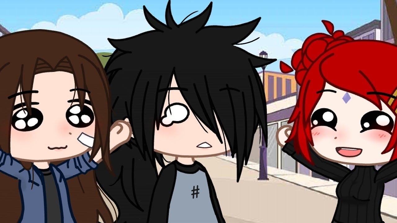 °•A outra vida de HashiMada e TobiIzu pt5 •°{Gc/Naruto}