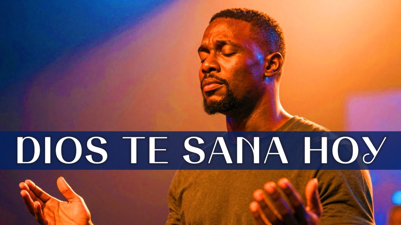 ❤️ ALABANZA que SANA el CORAZÓN | Salmo 30:5 La FIDELIDAD de DIOS revelada