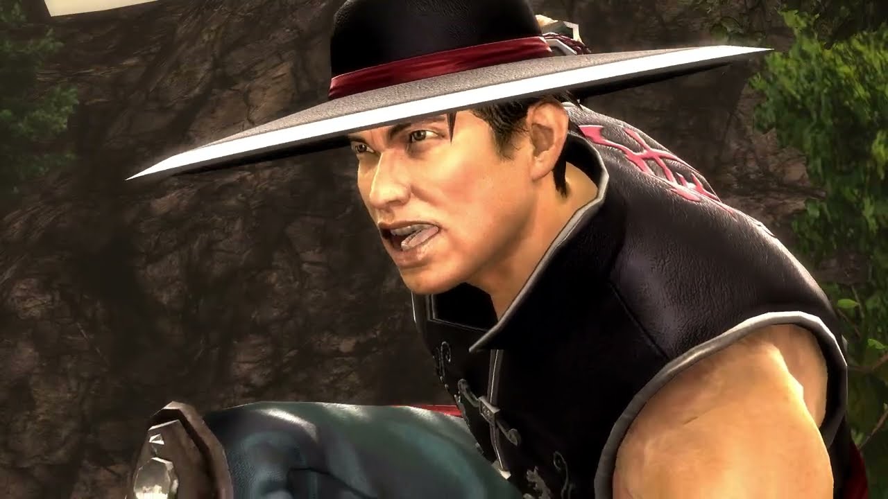 Mortal Kombat Komplete Edition 07 03 2026 (08:21:15)