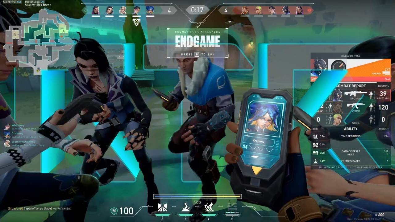 Road To Radiant 24