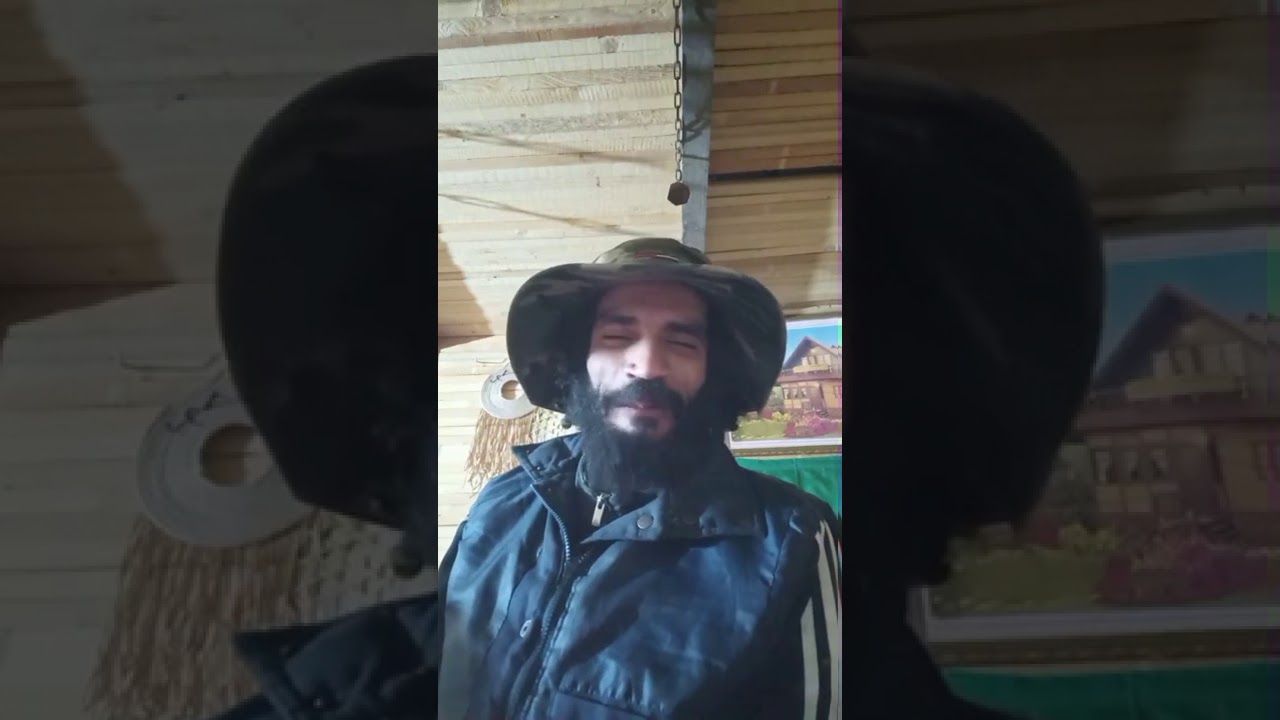بوخشبة والثعلوبة لڨاورية لفرنسيسة كلاها ماكلا وبعثها لتيكتوك هههههعه.