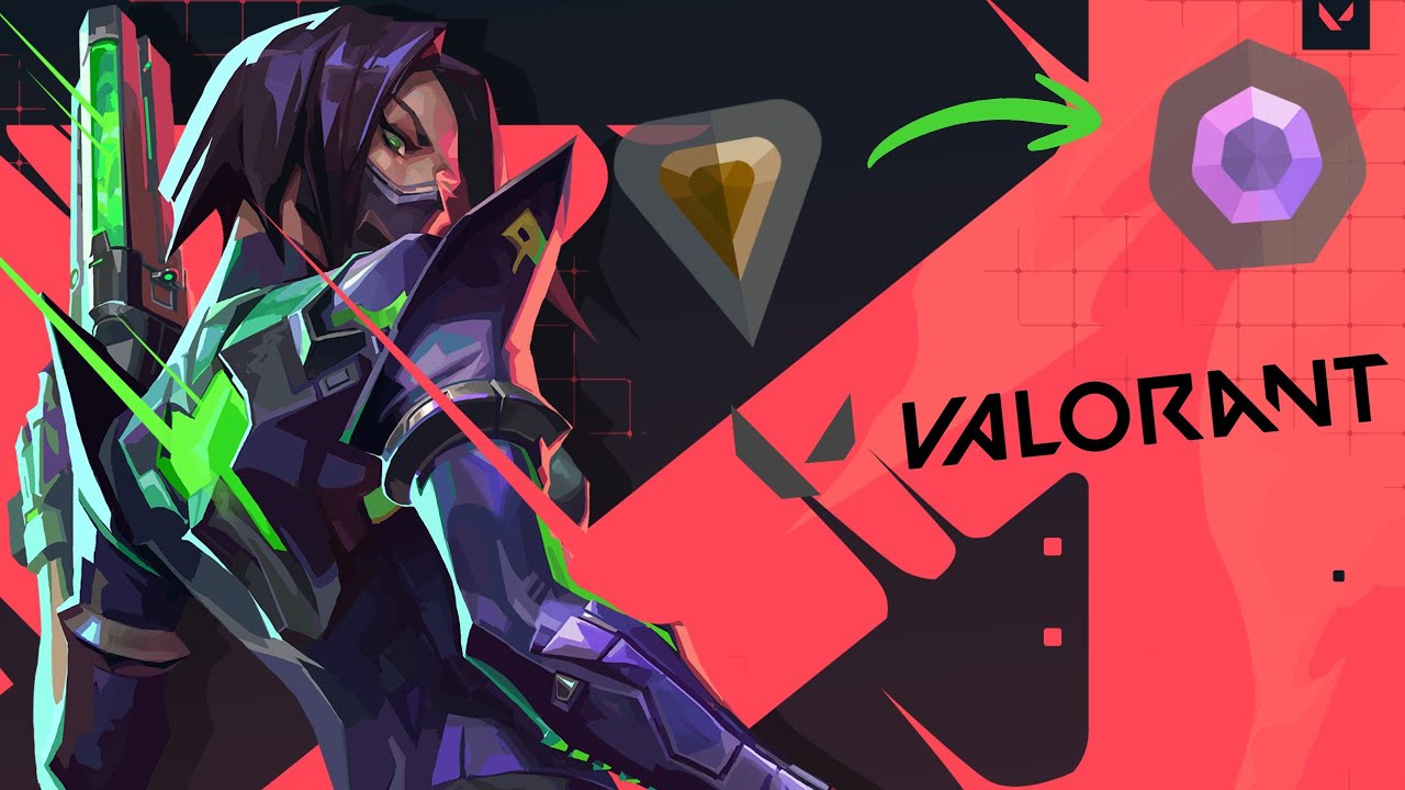 VALORANT | DO BRONZE AO MID ELO?!!! #9 | NO COMMENTARY