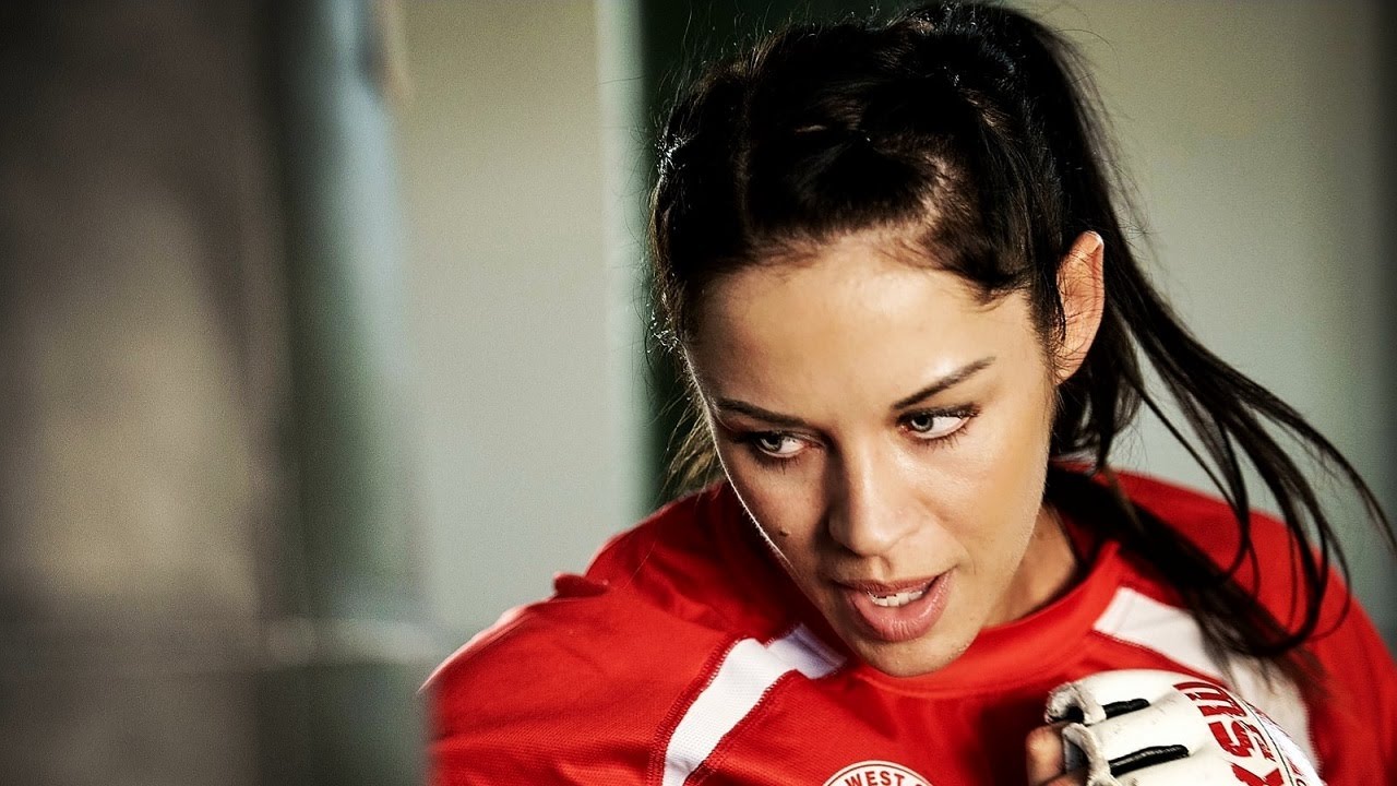 KATARZYNA LUBOŃSKA O POWROCIE DO MMA, PRACY W WOJSKU I WALCE Z IZĄ BADUREK NA FEN 25