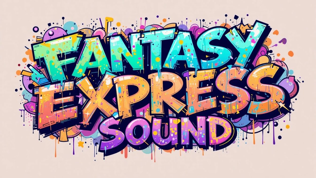 MYTUNEZ | FANTASY EXPRESS TAKEOVER
