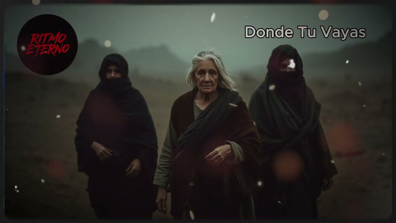 Donde tu vayas