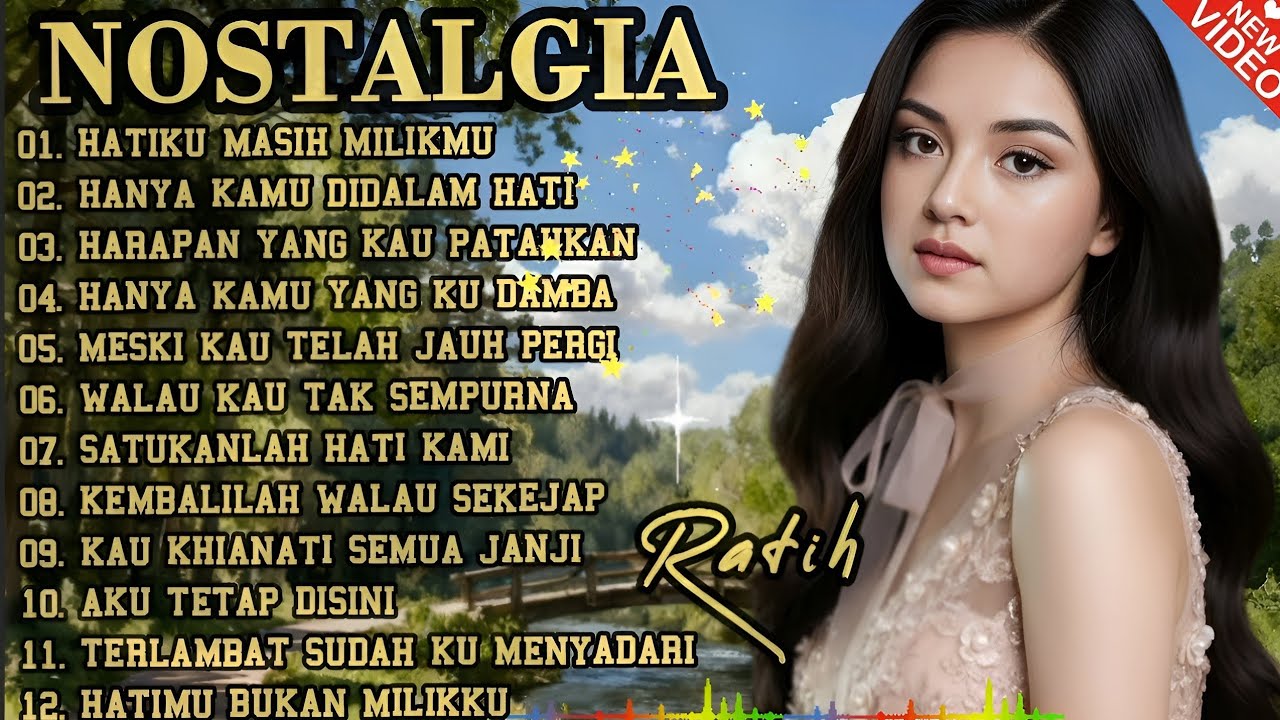 LAGU NOSTALGIA VIRAL PALING SEDIH😭TERBARU 2026,/PENUH KENANGAN