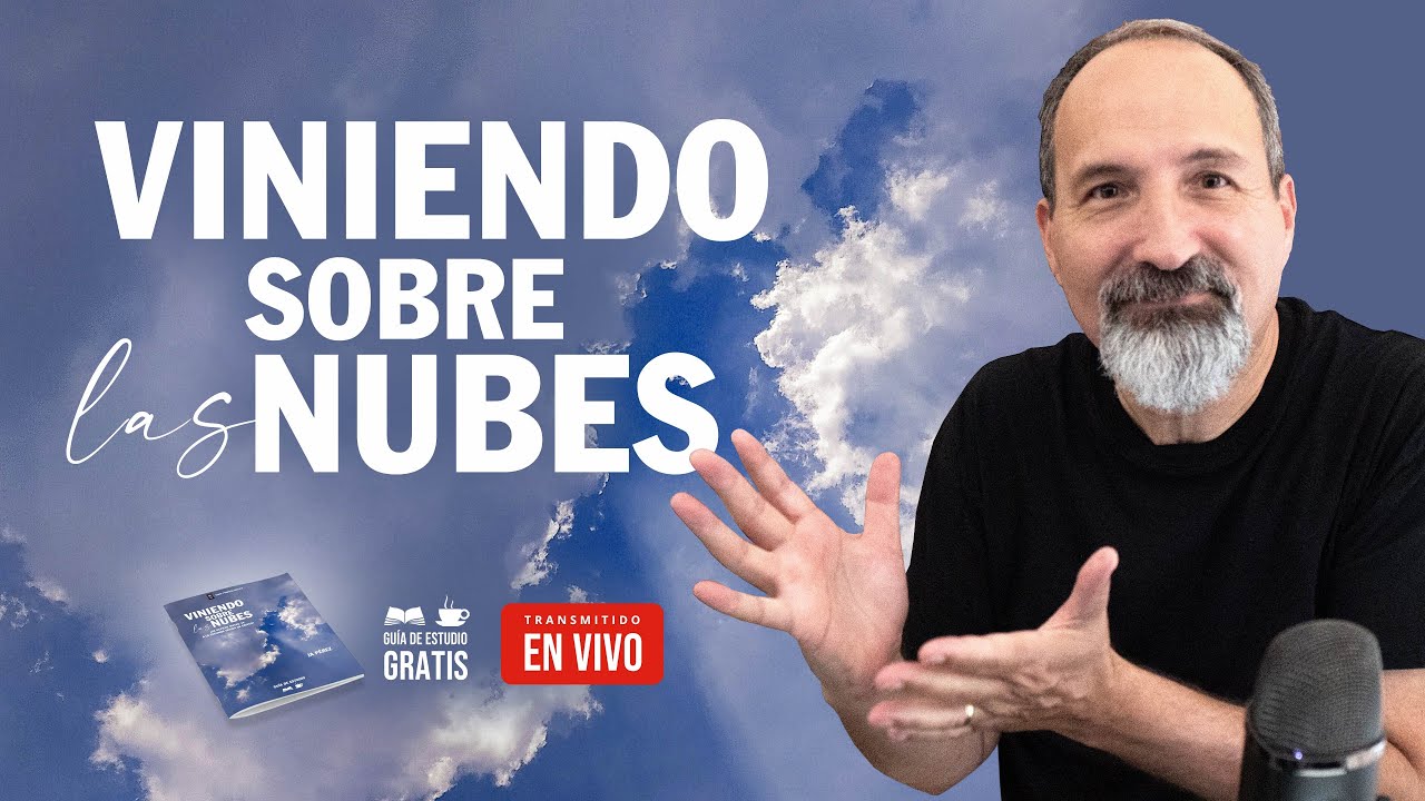 Viniendo sobre las Nubes ¿Se refiere Mateo 24 a la Segunda Venida de Cristo? Profecía Bíblica