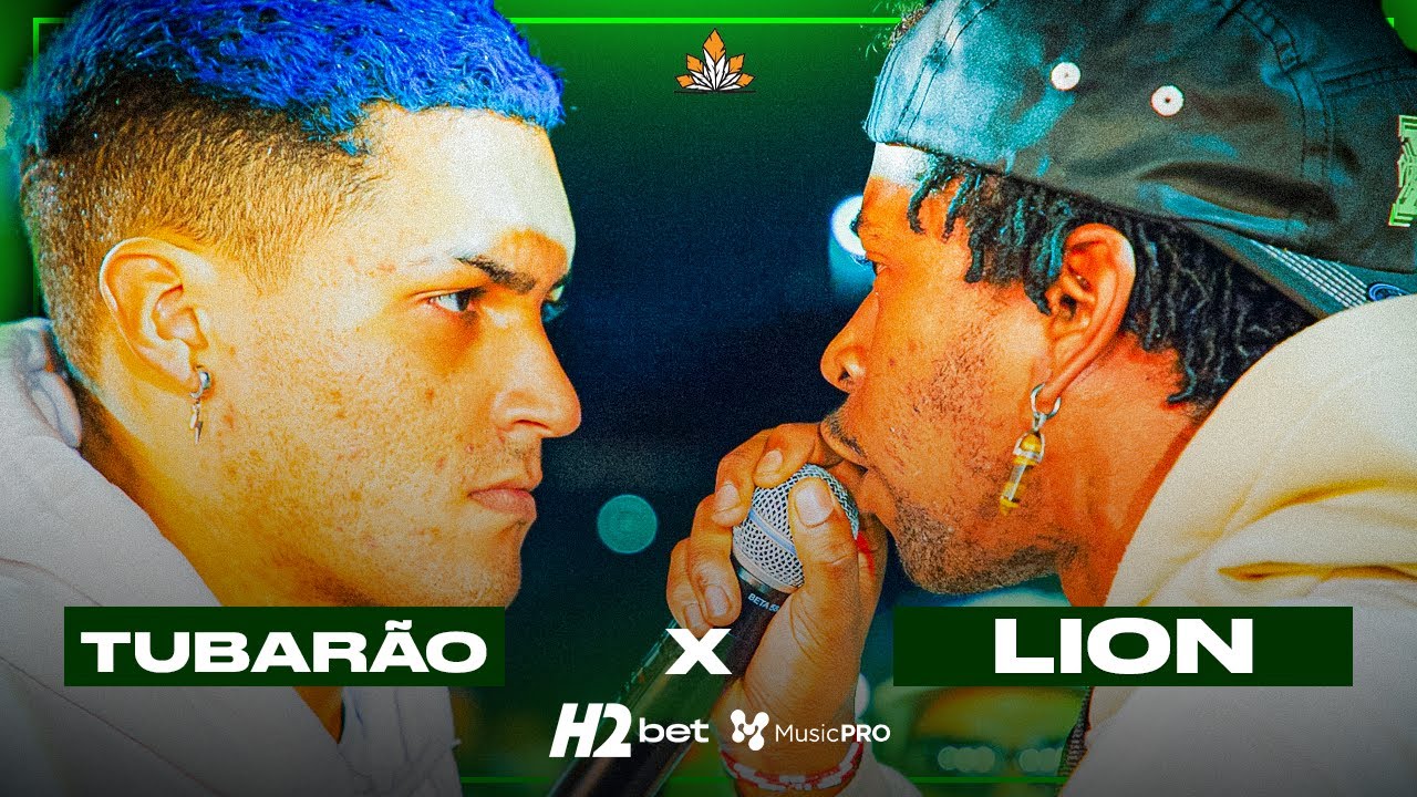 TUBARÃO X LION | PRIMEIRA FASE | 385ª BATALHA DA ALDEIA
