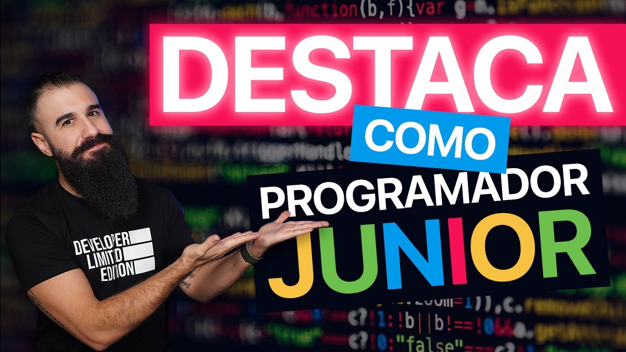 GUÍA de ESTUDIO para PROGRAMADORES JUNIOR