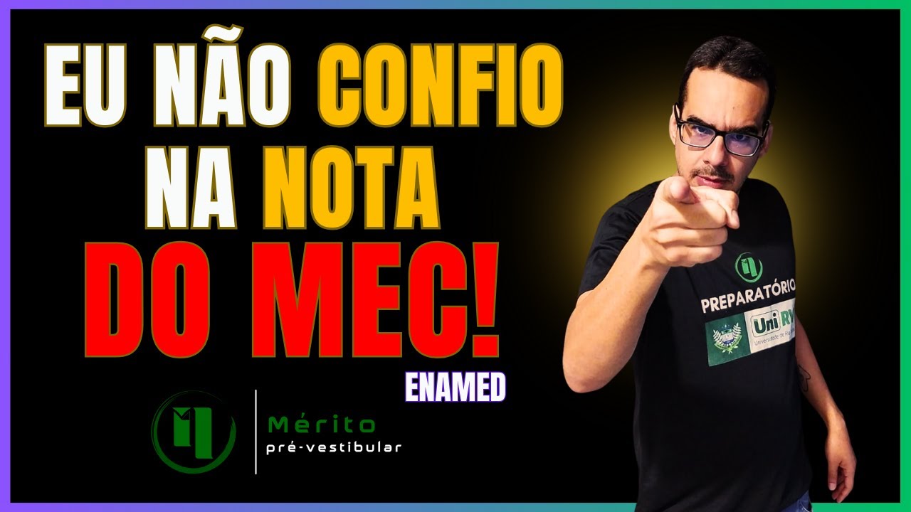 POLÊMICA: As notas baixas nas faculdades de medicina goianas