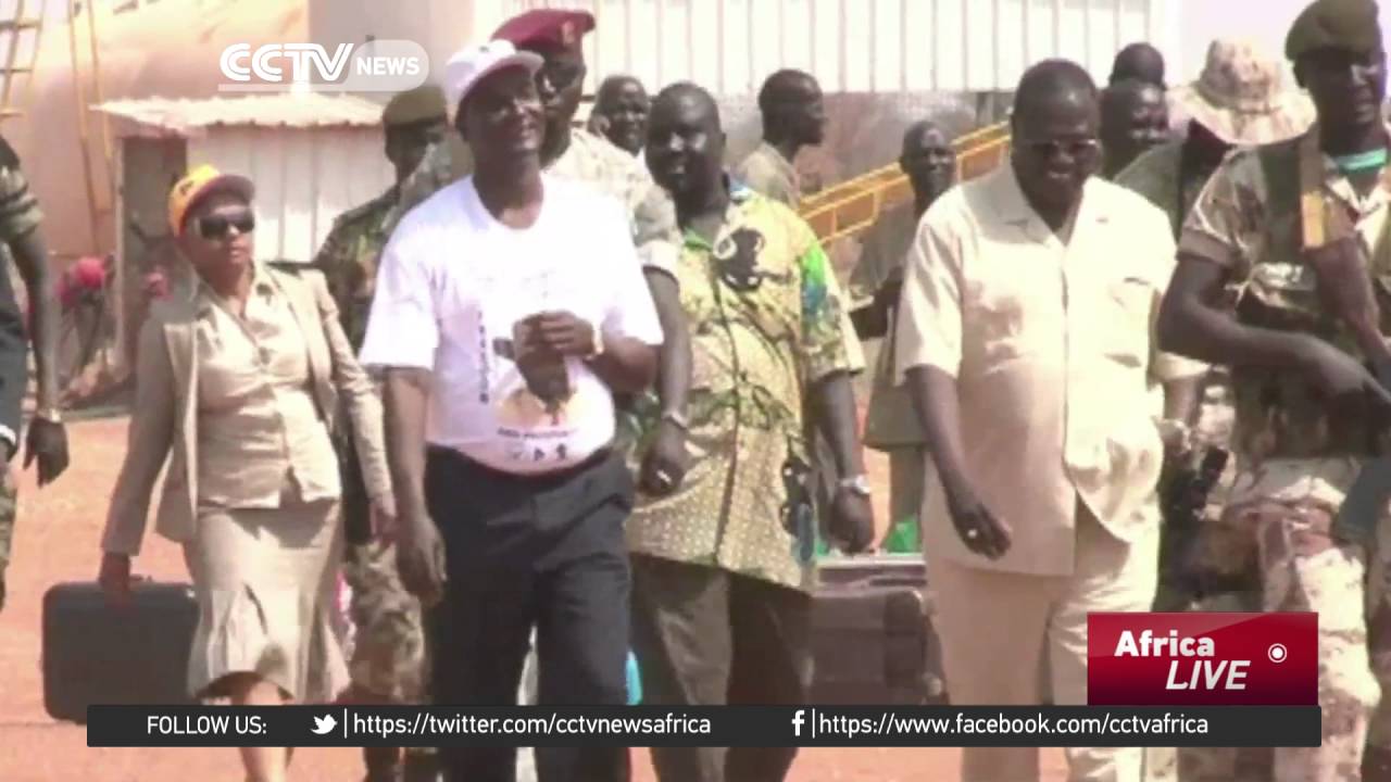 Opposition divisions spark concerns over further unrest