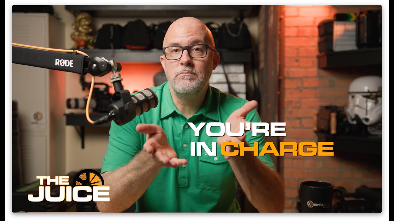 The Pros & Cons Of Being a Director with Video Games: The Movie's Jeremy Snead