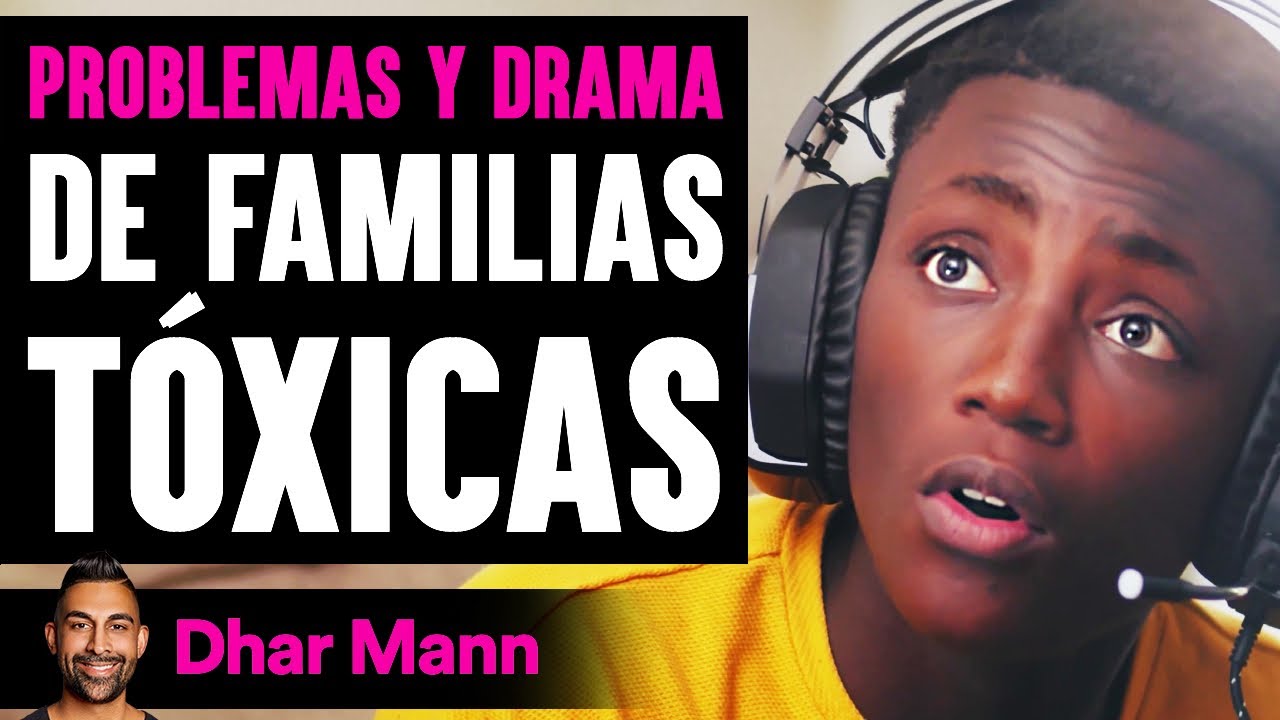 Problemas y Drama De Familias | Dhar Mann