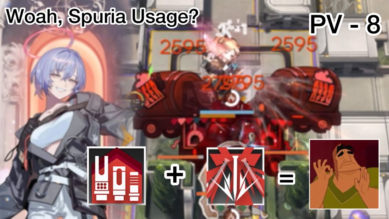 Spuria + Pinecone is Perfect