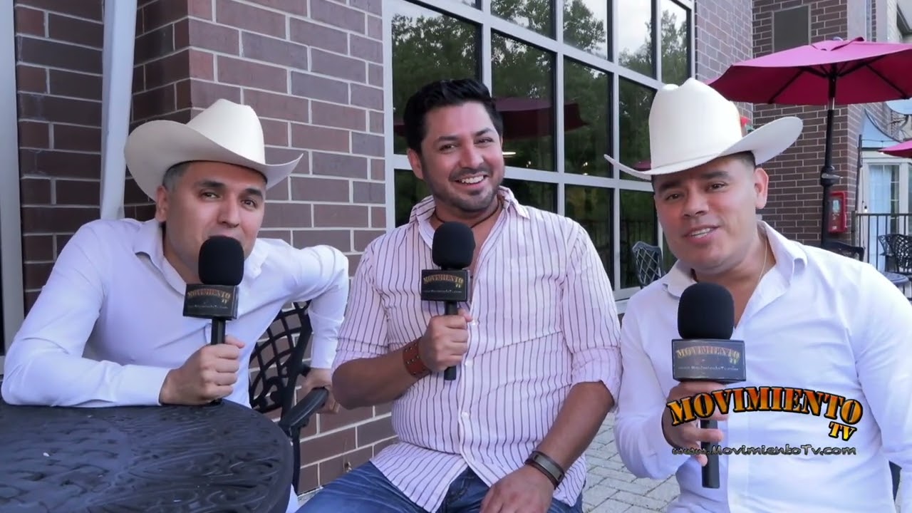 Entrevista con Los Cuates de Sinaloa