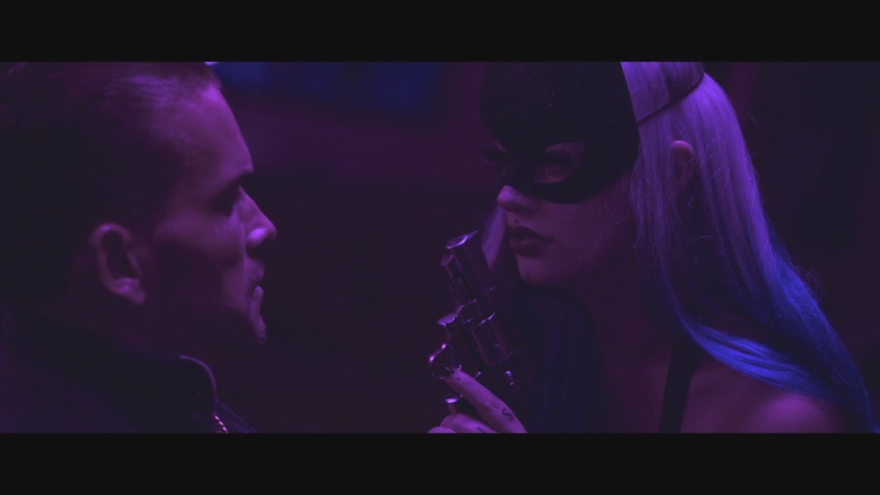 Shaman's Harvest - Here It Comes (Official Music Video)