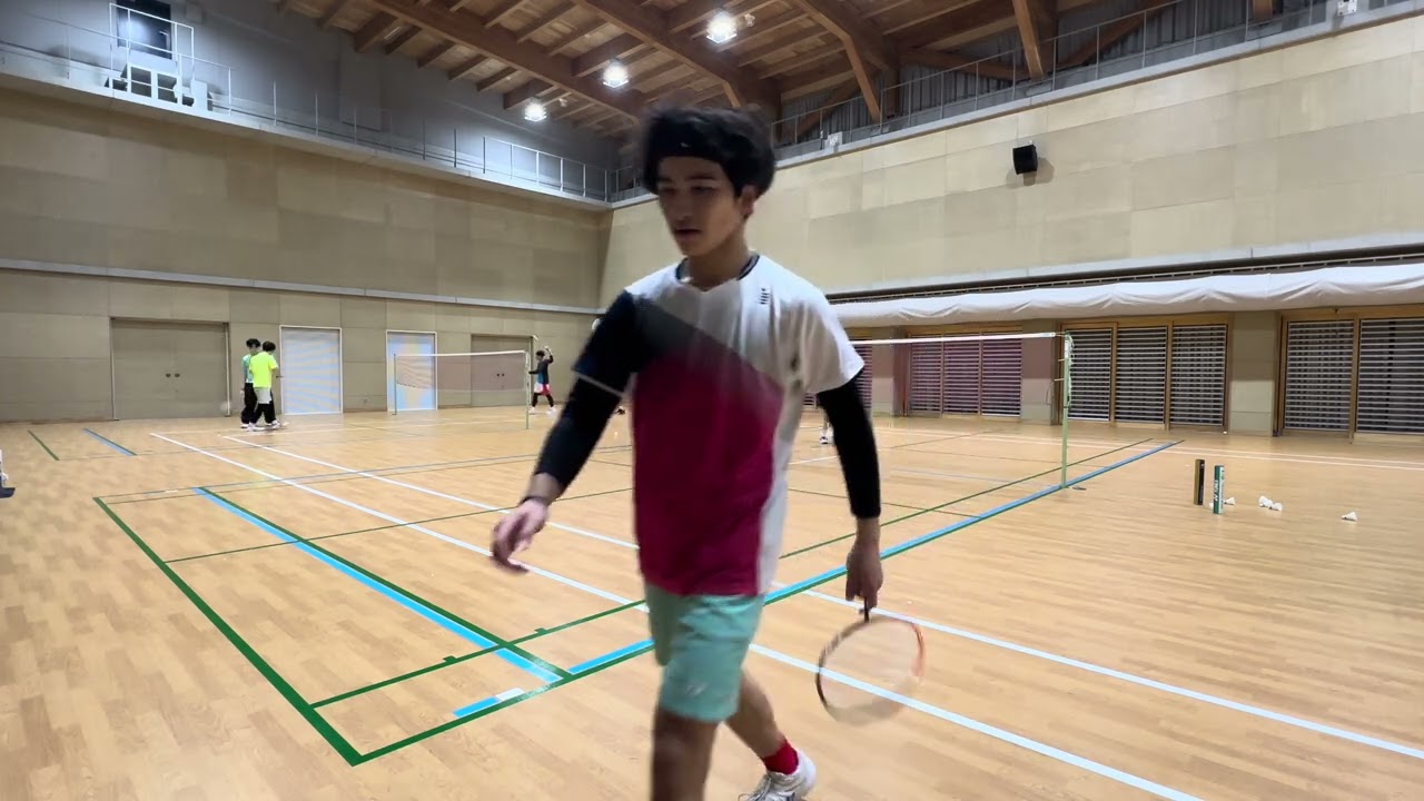 2026/1/13 垂水⑥
