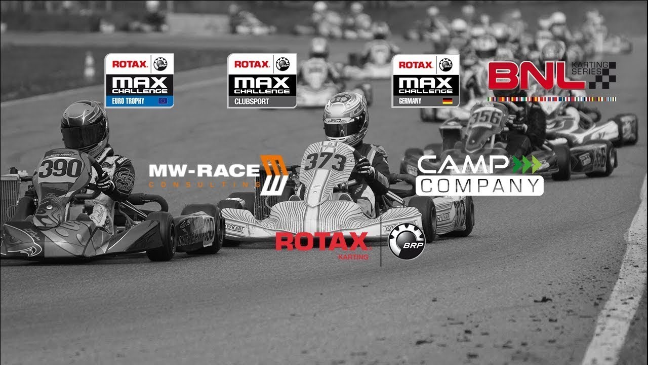 Rotax Max Challenge Winter Cup 2022 Sunday