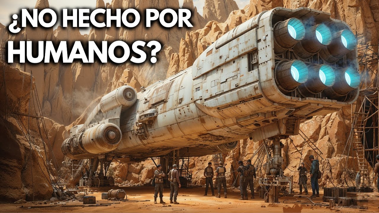 5 Descubrimientos MISTERIOSOS que Dejaron a los Científicos SIN Palabras