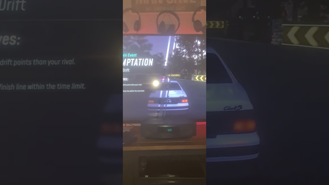 Don't believe the hype, JDM Japanese Drift Master is terrible. NO WHEEL SUPPORT IN 2026?