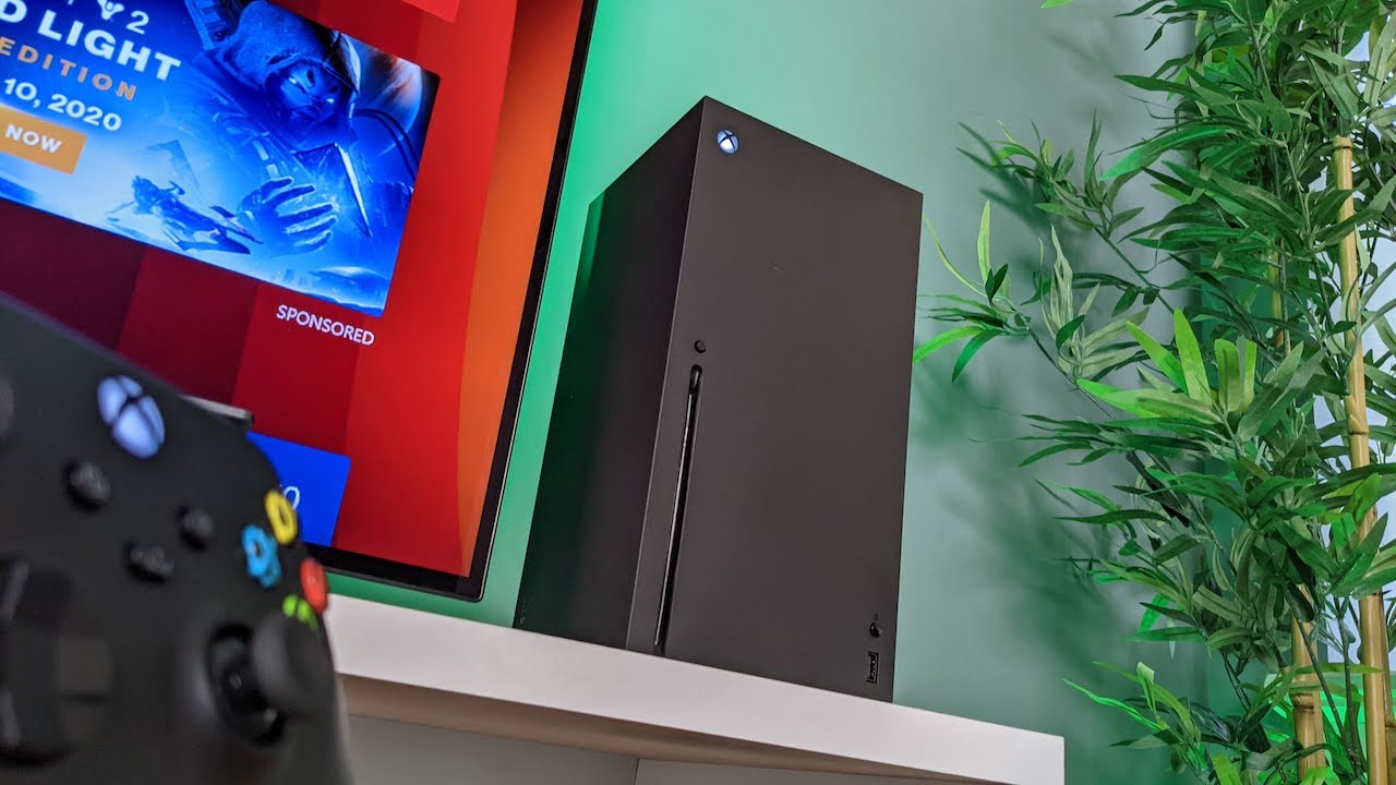 XBOX Series X Review: What You Should Know