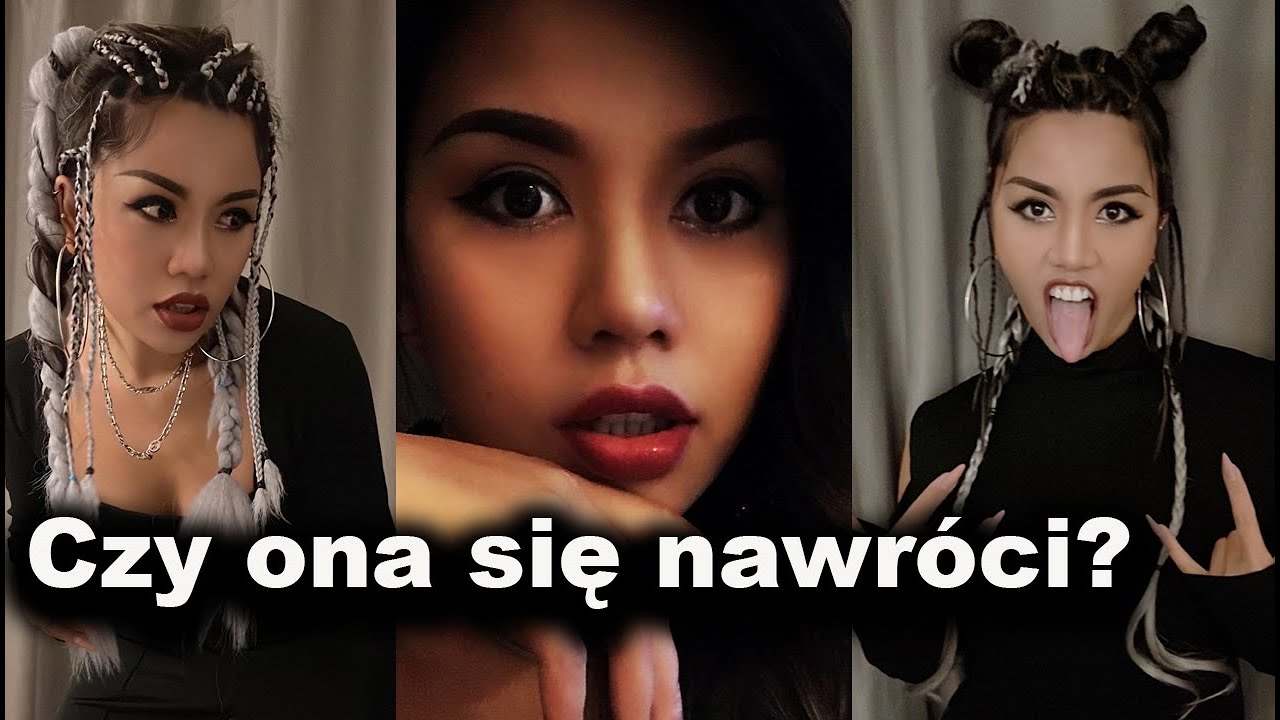 Nawracam chińską żonę w kościele ✝️