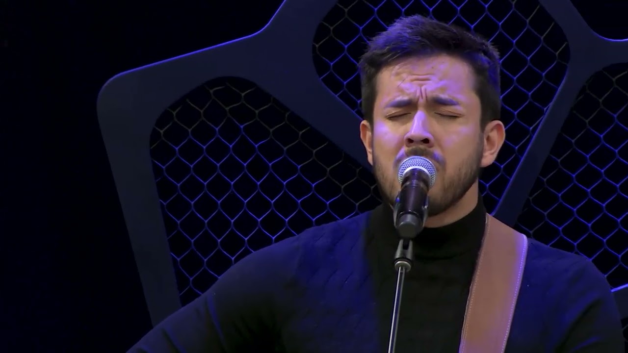 Os Meireles - Se Ele Não For o Primeiro