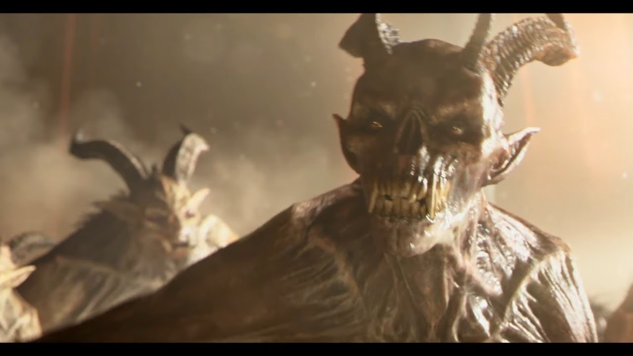 Diablo IV Démone Lilith | 1080p60 HD