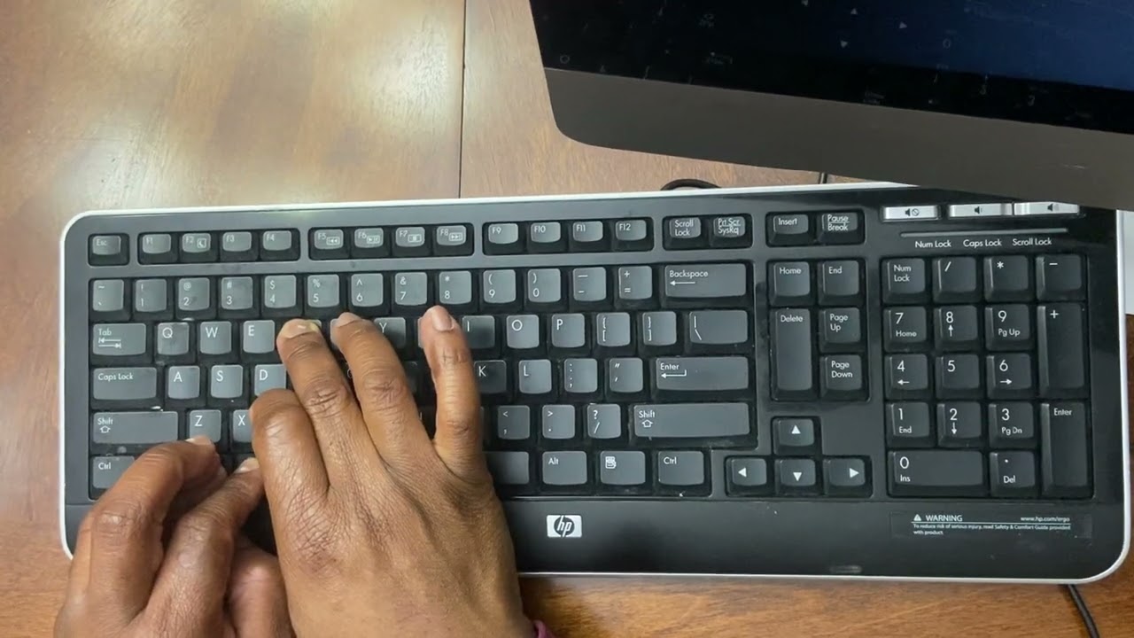 КАК ВОССТАНОВИТЬ MAC С ПОМОЩЬЮ КЛАВИАТУРЫ WINDOWS