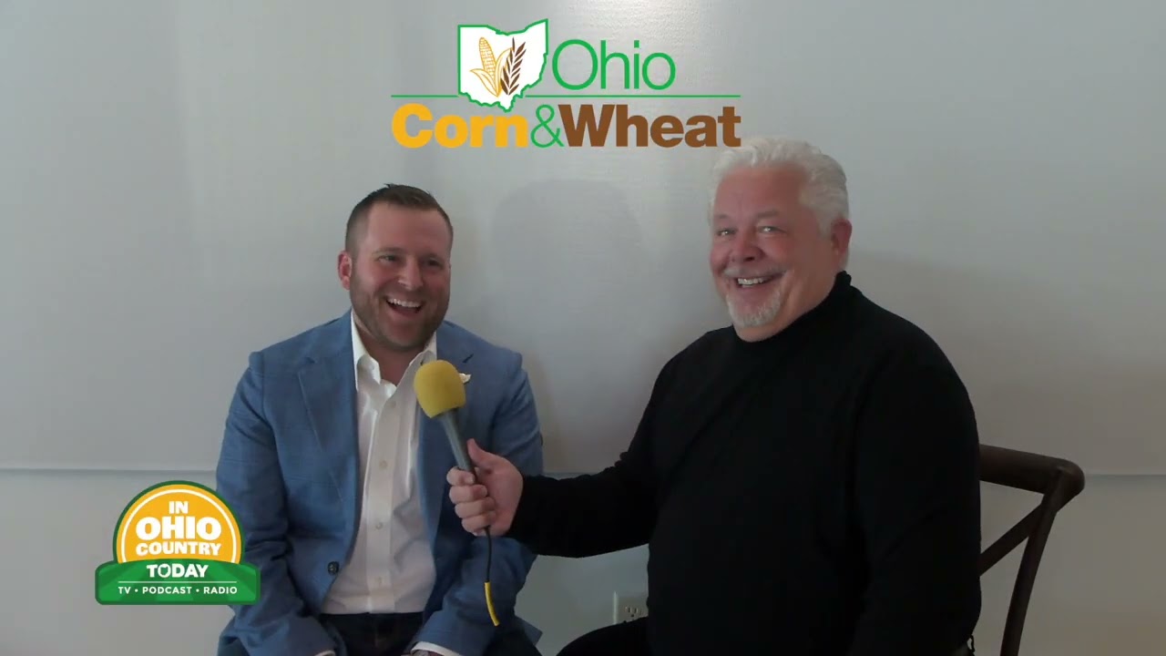 In Ohio Country Today 2.28.26 Celebrating Ohio Corn & Wheat