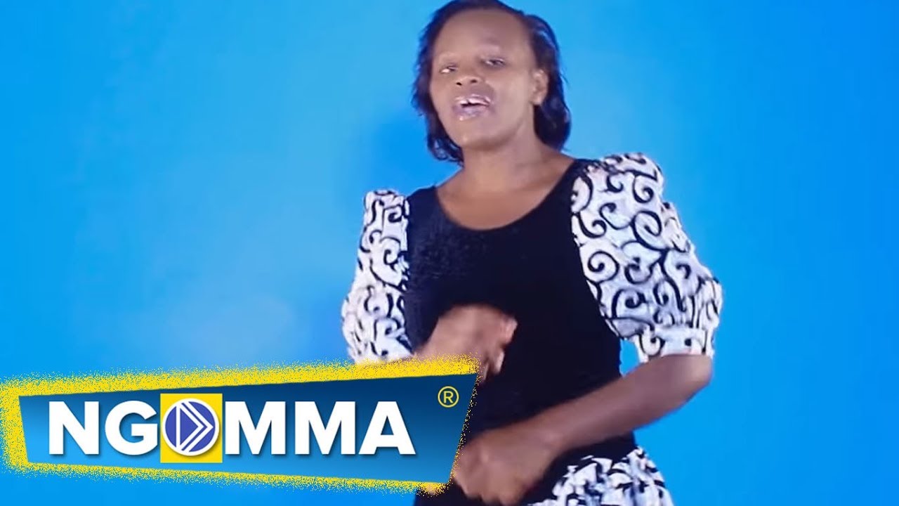 GWITU KURAYA BY PENINAH WAMBUI (OFFICIAL VIDEO)