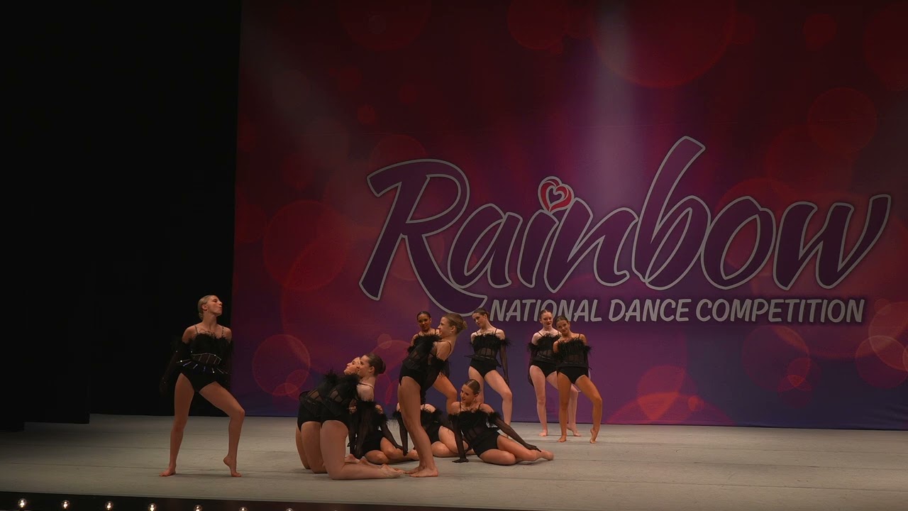 When You're Good To Mama - Elite Dance Center Fort Wayne