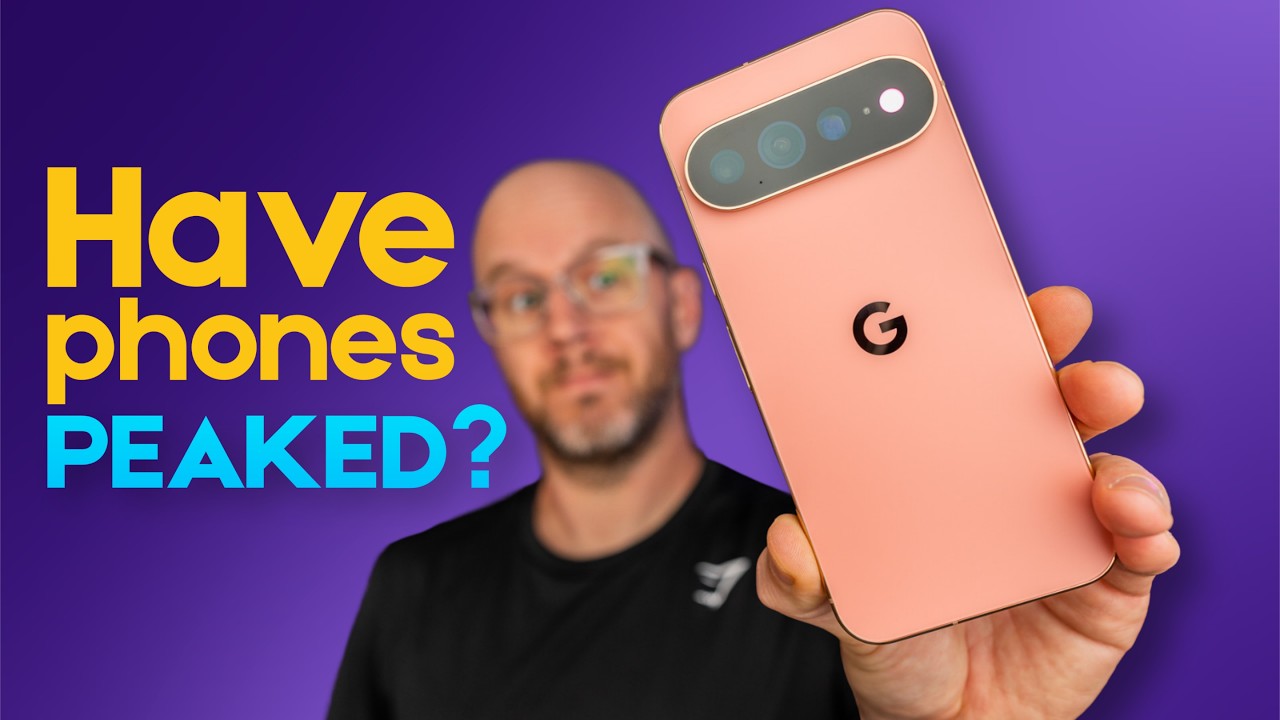 Pixel 11 Pro XL Review: What No One Is Saying