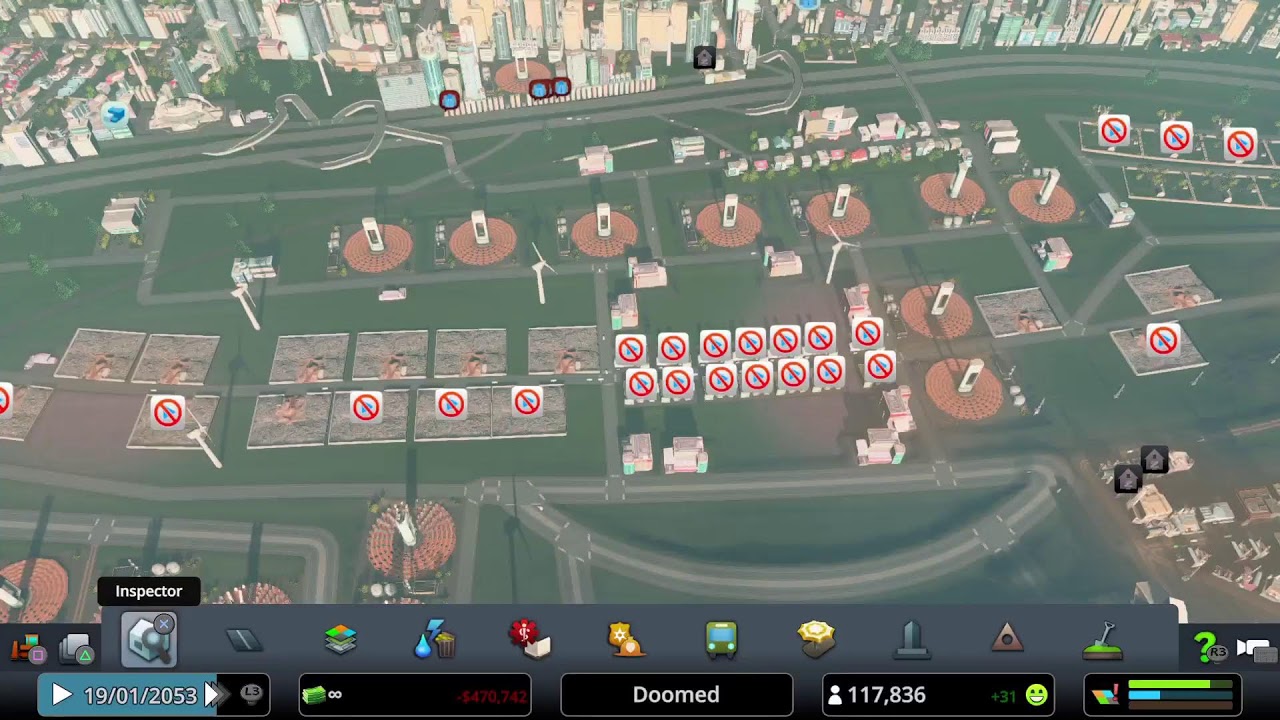 GabbGames.Com....Cities Skylines