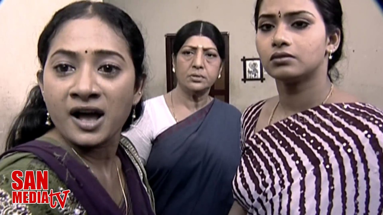 URAVUGAL - உறவுகள் - Episode 522