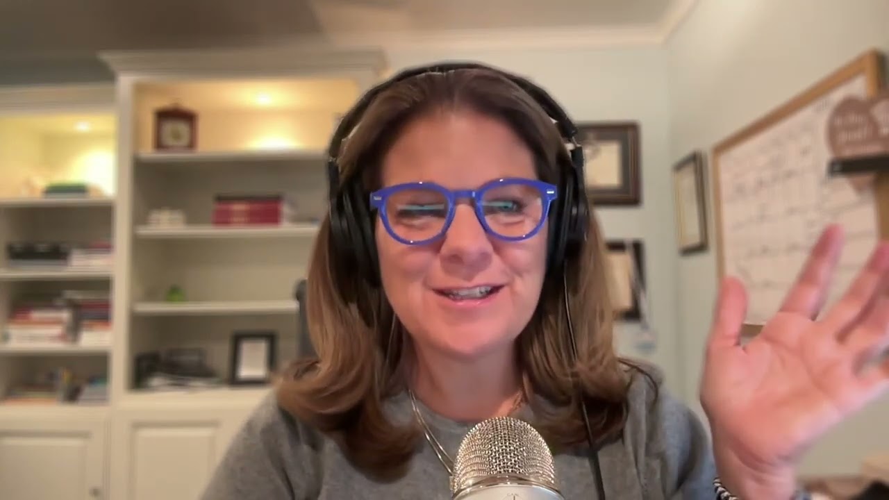 051 | Embracing Emotions in Math Education | November 12, 2025