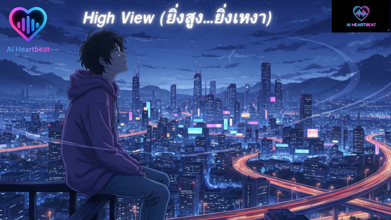 High View (ยิ่งสูง...ยิ่งเหงา)