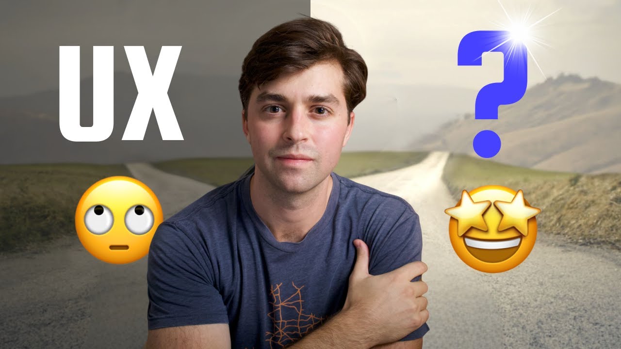 Why I Quit UX