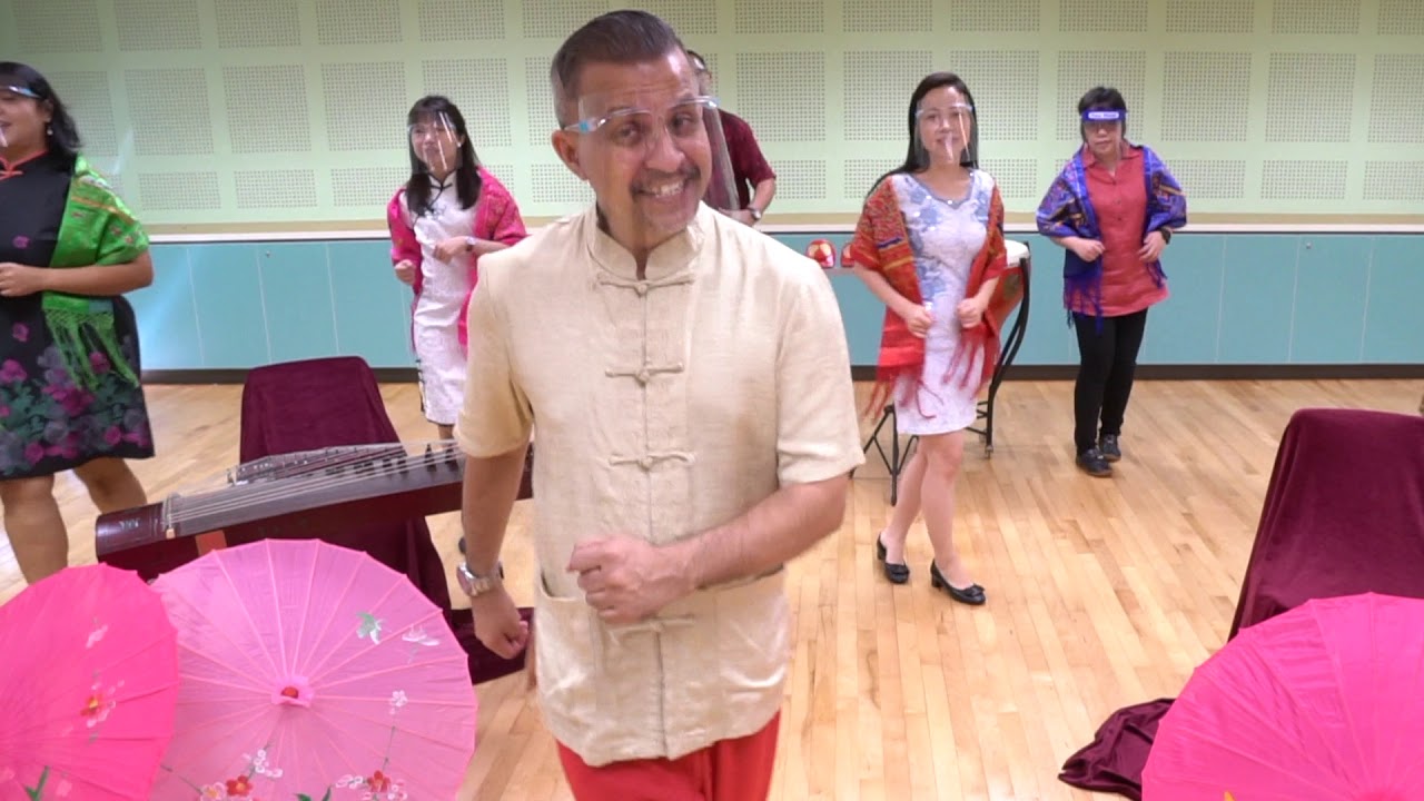 2021 Finale Performance by Teachers