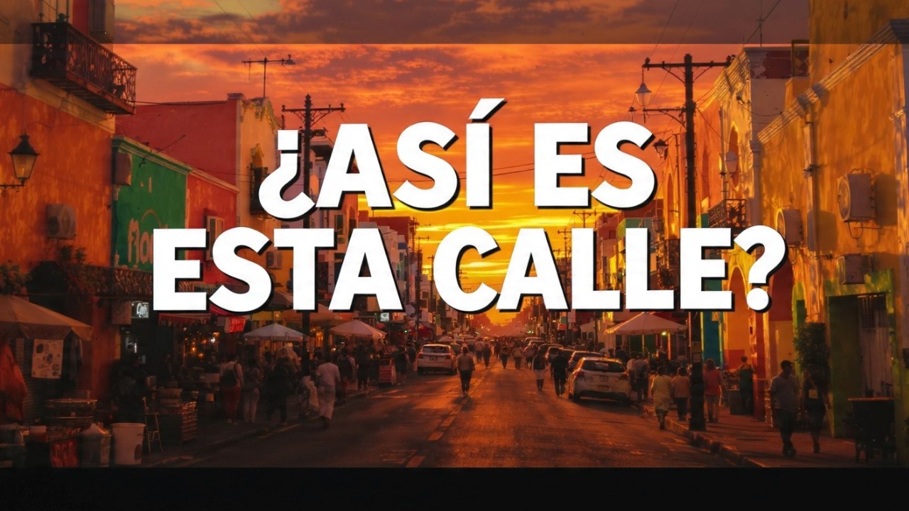 Caminando por la Av. Bernal Díaz del Castillo 😱 Así se vive en la Progreso de Acapulco