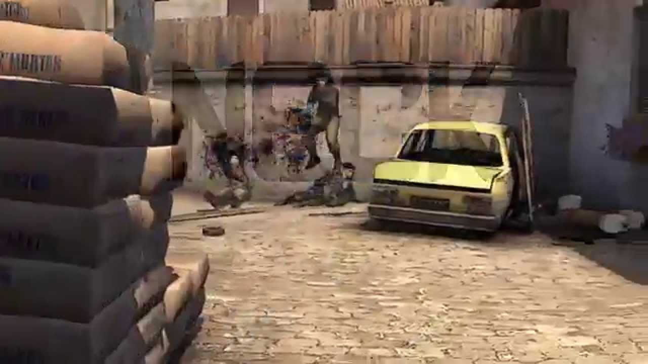 DIAMONDS - csgo
