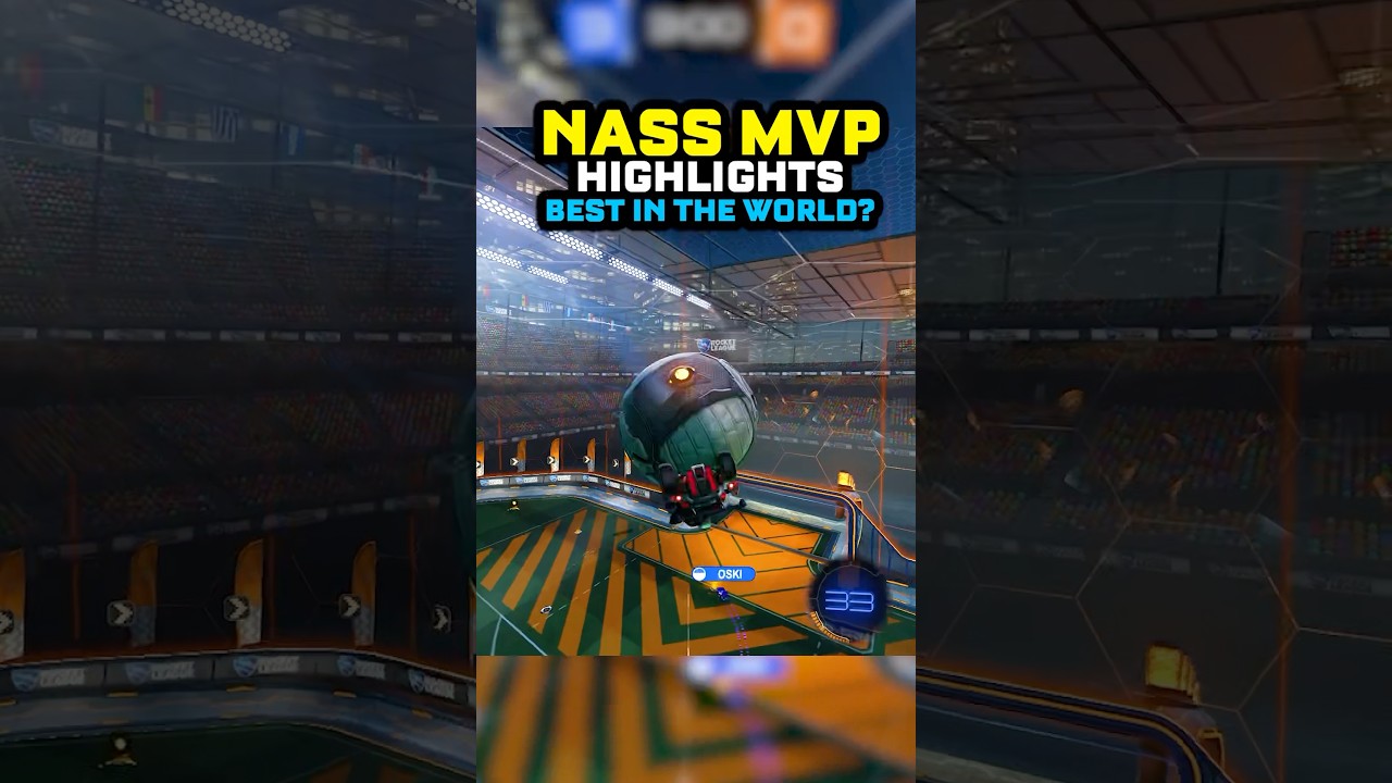 Is this the new best player in the world?